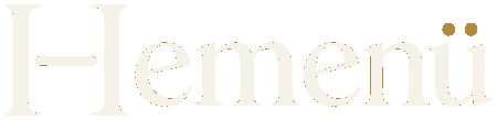 Hemenü
