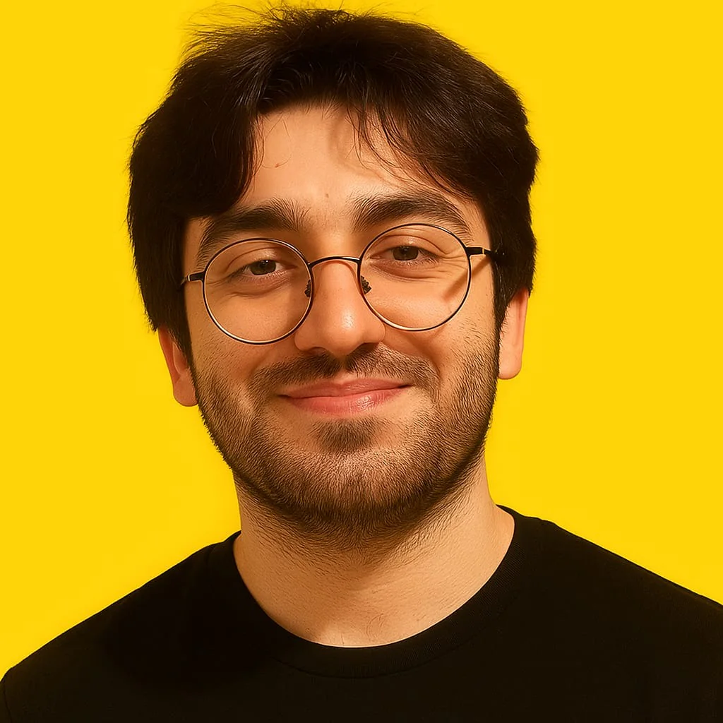 Volkan Molla